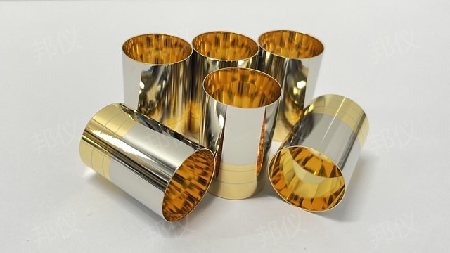 金手指局部镀金